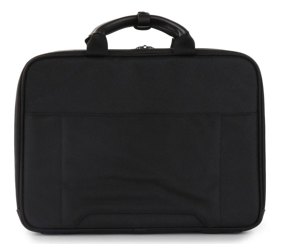 Borsa ufficio espandibile Roncato Biz 4.0 3881 nera