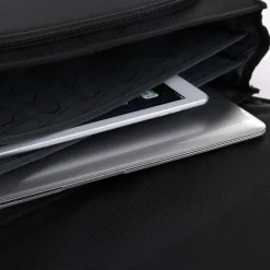 Borsa ufficio espandibile Roncato Biz 4.0 3881 nera