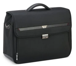 Borsa ufficio Roncato Biz 4.0 3891 nera