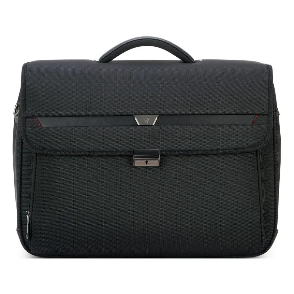 Borsa ufficio Roncato Biz 4.0 3891 nera