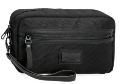 Borsa uomo a mano Pepe Jeans Blackmore Nero