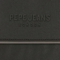 Borsa uomo a mano Pepe Jeans Dortmund Nero