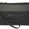 Borsa uomo a mano Pepe Jeans Jarvis 71242