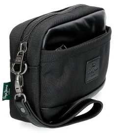Borsa uomo a mano Pepe Jeans Sander 76741