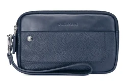 Borsa uomo a mano Roncato Alaska 2422 Navy