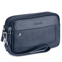 Borsa uomo a mano Roncato Alaska 2422 Navy