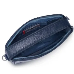 Borsa uomo a mano Roncato Alaska 2422 Navy