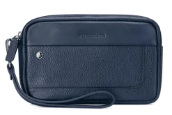 Borsa uomo a mano Roncato Alaska 2421 Navy