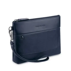 Borsa uomo a mano Roncato Alaska 2420 Navy