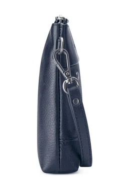 Borsa uomo a mano Roncato Alaska 2420 Navy
