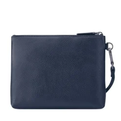 Borsa uomo a mano Roncato Alaska 2420 Navy