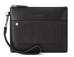 Borsa uomo a mano Roncato Alaska 2420 Nero