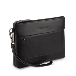 Borsa uomo a mano Roncato Alaska 2420 Nero