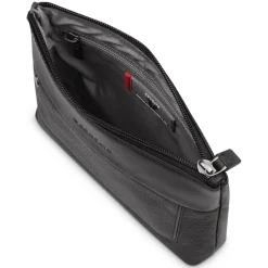 Borsa uomo a mano Roncato Alaska 2420 Nero