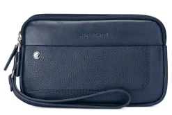 Borsa uomo a mano Roncato Alaska 2423 Navy