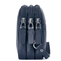 Borsa uomo a mano Roncato Alaska 2423 Navy