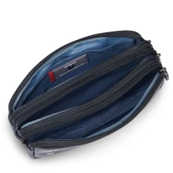 Borsa uomo a mano Roncato Alaska 2423 Nero