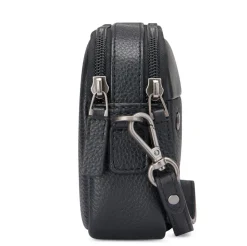 Borsa uomo a mano Roncato Alaska 2422 Nero