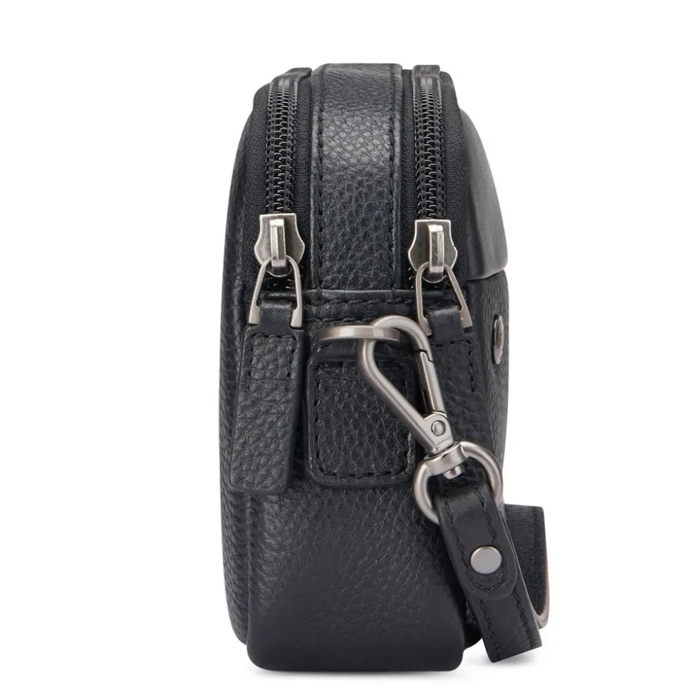 Borsa uomo a mano Roncato Alaska 2422 Nero