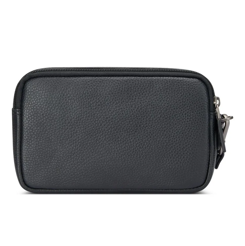 Borsa uomo a mano Roncato Alaska 2422 Nero