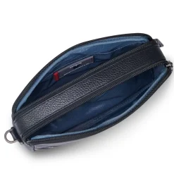 Borsa uomo a mano Roncato Alaska 2422 Nero
