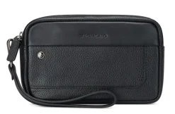 Borsa uomo a mano Roncato Alaska 2421 Nero