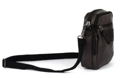 Borsa uomo Avirex Buffalo 05 Grigio