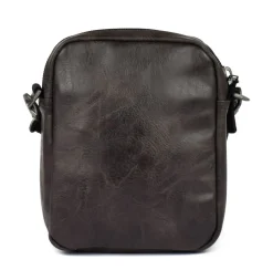 Borsa uomo Avirex Buffalo 05 Grigio