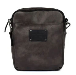 Borsa uomo Avirex Buffalo 03 Grigio