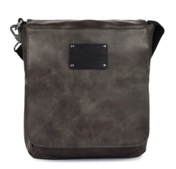 Borsa uomo Avirex Buffalo 01 Grigio