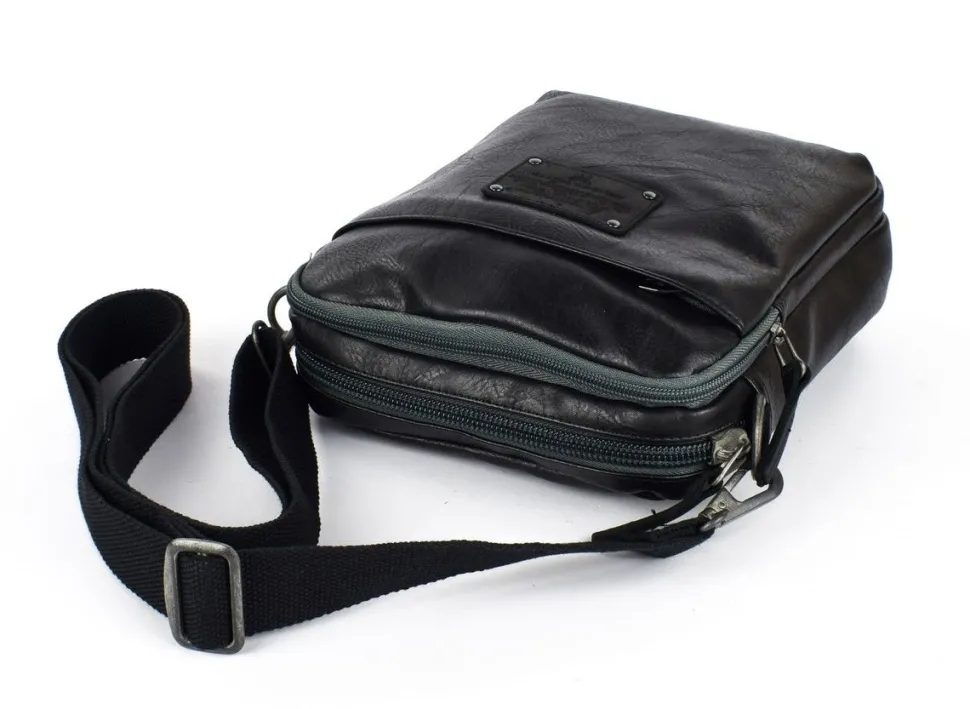 Borsa uomo Avirex Buffalo 03 Ink