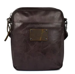 Borsa uomo Avirex Buffalo 03 Marrone