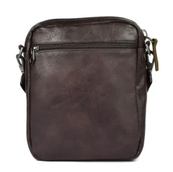 Borsa uomo Avirex Buffalo 03 Marrone