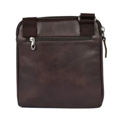 Borsa uomo Avirex Buffalo 07 Marrone