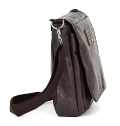 Borsa uomo Avirex Buffalo 01 Marrone