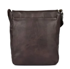 Borsa uomo Avirex Buffalo 01 Marrone