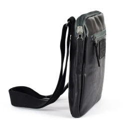 Borsa uomo Avirex Buffalo 07 Nero