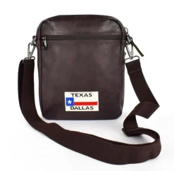 Borsa uomo Avirex Maverick 03 Marrone