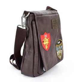Borsa uomo Avirex Maverick 01 Marrone