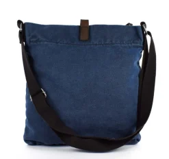 Borsa uomo Avirex 140506 V0F Blu