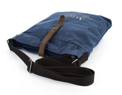 Borsa uomo Avirex 140506 V0F Blu