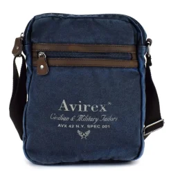 Borsa uomo Avirex 140506 V0H Blu