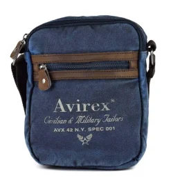 Borsa uomo Avirex 140506 V0I Blu