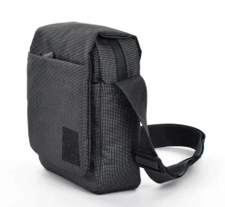 Borsa uomo Mandarina Duck District PT04 Steel