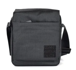 Borsa uomo Mandarina Duck District PT04 Steel