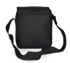 Borsa uomo Mandarina Duck District PT04 Nera