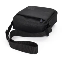 Borsa uomo Mandarina Duck District PT04 Nera