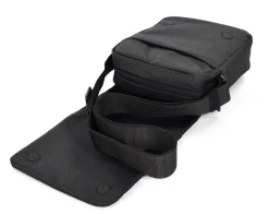 Borsa uomo Mandarina Duck District PT04 Nera