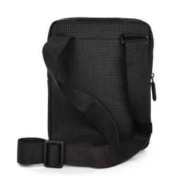 Borsa uomo Mandarina Duck District PM03 Nera