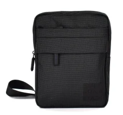Borsa uomo Mandarina Duck District PM03 Nera